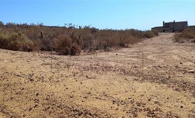 Sitio en Venta en Condominio Agua Dulce, cercano a Huentelauquen.