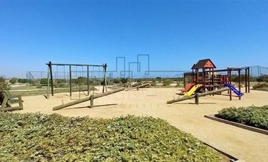 Sitio en Venta en Condominio Agua Dulce, cercano a Huentelauquen.