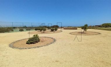 Sitio en Venta en Condominio Agua Dulce, cercano a Huentelauquen.
