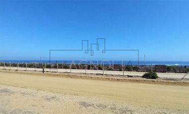 Sitio en Venta en Condominio Agua Dulce, cercano a Huentelauquen.