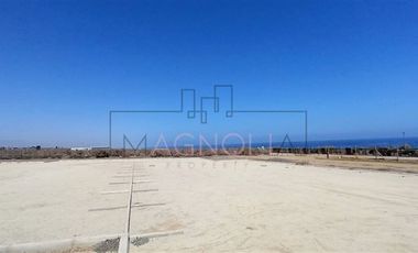 Sitio en Venta en Condominio Agua Dulce, cercano a Huentelauquen.