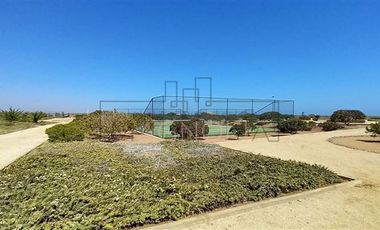 Parcela en Venta en Condominio Agua Dulce, cercano a Huentelauquen.