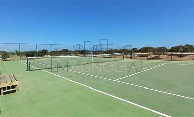 Terreno Construccion  en Venta en Condominio Agua Dulce, cercano a Huentelauquen.