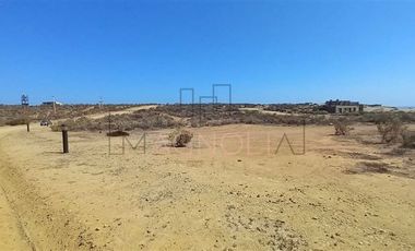 Terreno Construccion  en Venta en Condominio Agua Dulce, cercano a Huentelauquen.