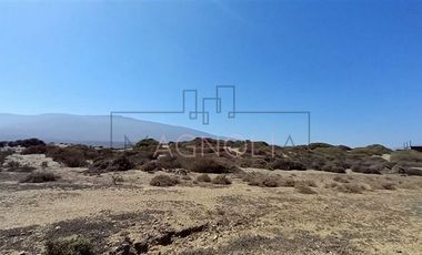 Terreno Construccion  en Venta en Condominio Agua Dulce, cercano a Huentelauquen.