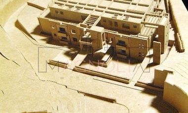 Sitio en Venta en Bajada Santa Teresa