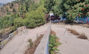 Sitio en Venta en Bajada Santa Teresa