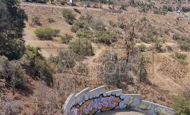Sitio en Venta en Bajada Santa Teresa