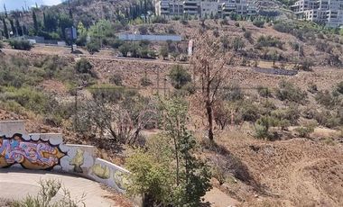 Sitio en Venta en Bajada Santa Teresa