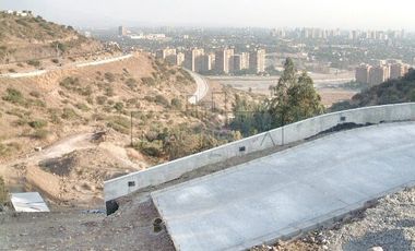 Sitio en Venta en Bajada Santa Teresa