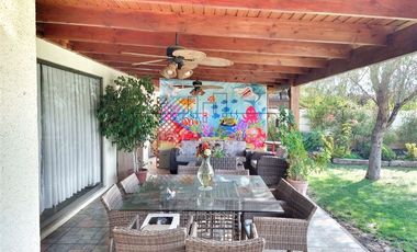 Casa en Venta en Sector Santa Elena