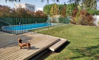 Casa en Venta en Sector Santa Elena