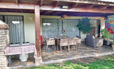 Casa en Venta en Sector Santa Elena