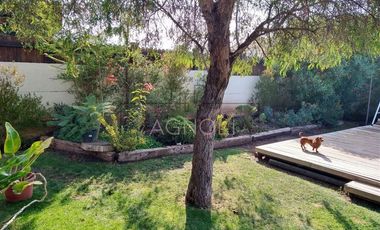 Casa en Venta en Sector Santa Elena