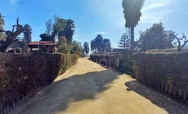 Casa en Venta en Lago Rapel