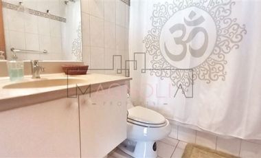 Casa en Venta en Lago Rapel