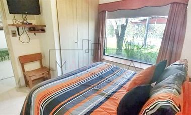 Casa en Venta en Lago Rapel