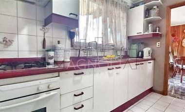 Casa en Venta en Lago Rapel