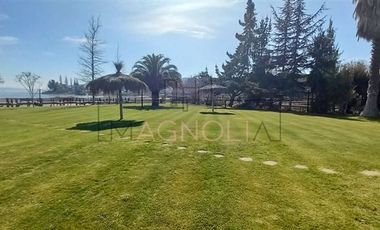 Casa en Venta en Lago Rapel