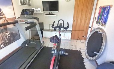 Casa en Venta en Lago Rapel