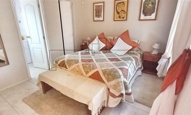 Casa en Venta en Lago Rapel