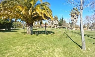 Casa en Venta en Lago Rapel