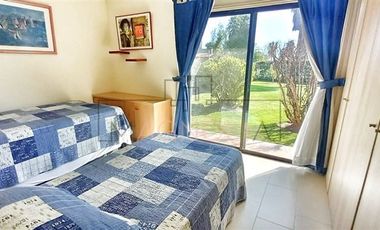 Casa en Venta en Lago Rapel