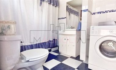 Casa en Venta en Lago Rapel