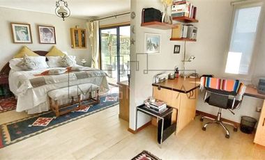 Casa en Venta en Lago Rapel