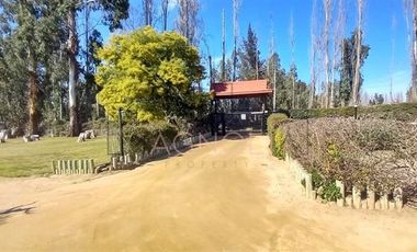 Casa en Venta en Lago Rapel