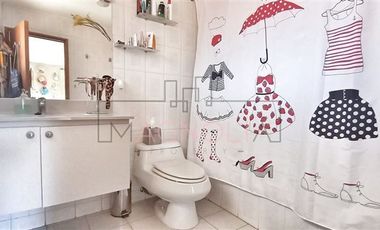 Casa en Venta en Lago Rapel