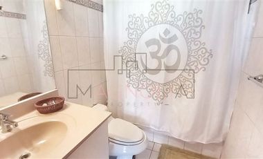 Casa en Venta en Lago Rapel