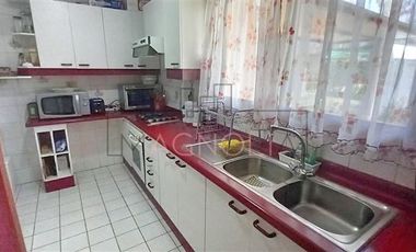 Casa en Venta en Lago Rapel