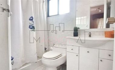 Casa en Venta en Lago Rapel