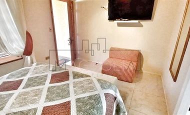 Casa en Venta en Lago Rapel