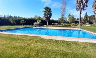 Casa en Venta en Lago Rapel