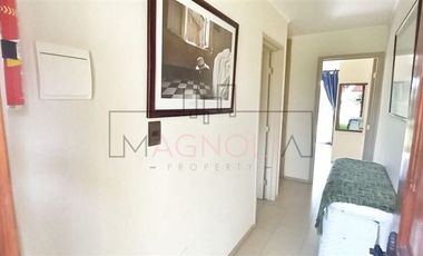 Casa en Venta en Lago Rapel