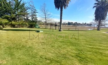 Casa en Venta en Lago Rapel