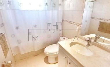 Casa en Venta en Lago Rapel