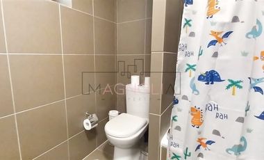 Casa en Venta en Cercano Colegio Manquecura