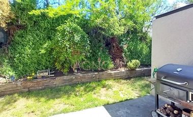 Casa en Venta en Cercano Colegio Manquecura