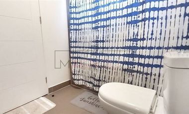 Casa en Venta en Cercano Colegio Manquecura