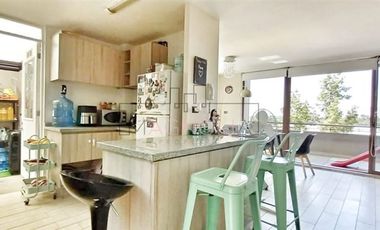 Casa en Venta en Cercano Colegio Manquecura