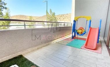 Casa en Venta en Cercano Colegio Manquecura