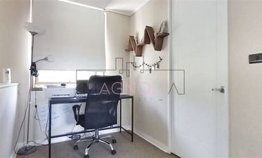 Casa en Venta en Cercano Colegio Manquecura