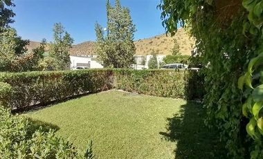 Casa en Venta en Cercano Colegio Manquecura
