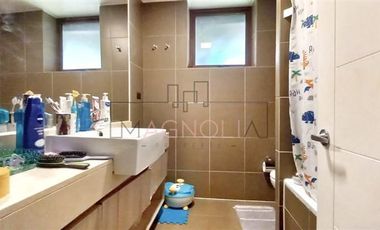 Casa en Venta en Cercano Colegio Manquecura
