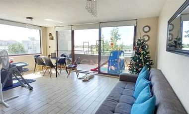 Casa en Venta en Cercano Colegio Manquecura