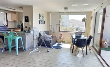 Casa en Venta en Cercano Colegio Manquecura