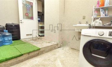 Casa en Venta en Cercano Colegio Manquecura